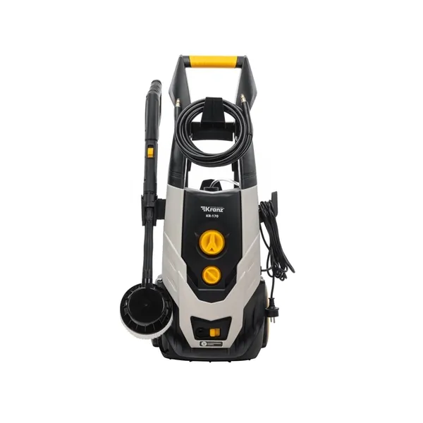 Мойка высокого давления KRANZ KR-170 KR-16-1262