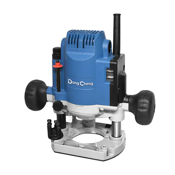 Фрезер по дереву DongCheng DMR8S