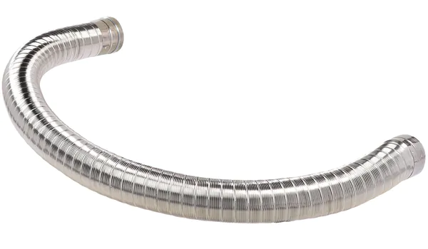 Шланг Белмаш соединительный стальной 2м/100мм RA144A