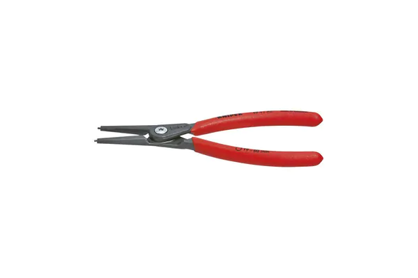 Кольцесъемники Knipex Praezisions-Sicherungsringzangen KN-4911A0