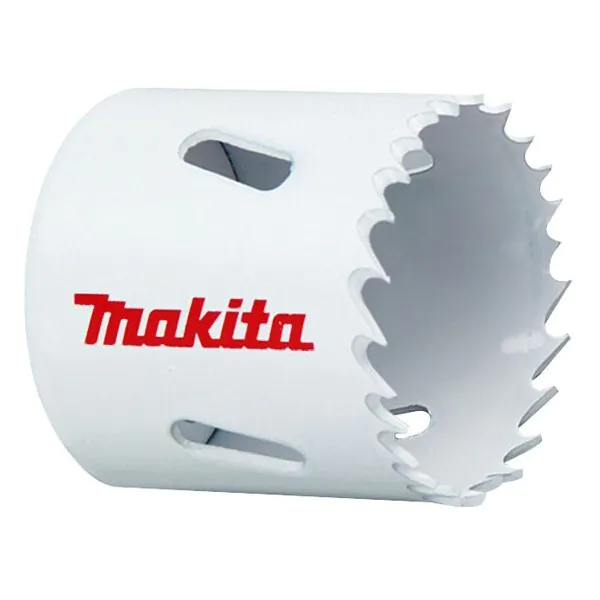 Коронка биметаллическая Makita 70мм D-25694