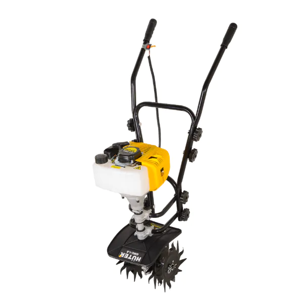 Культиватор бензиновый Huter GMC-1.8 70/5/3
