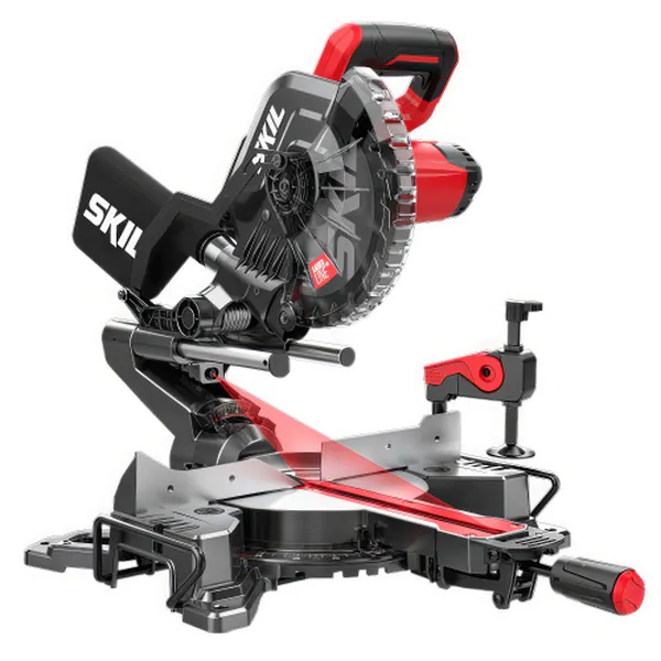 Пила торцовочная SKIL MS1310 MS1310SE00