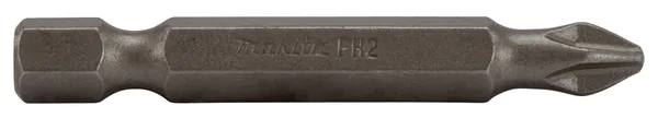 Насадка Makita PH2, 50мм, E-form (MZ), 50шт. B-26571