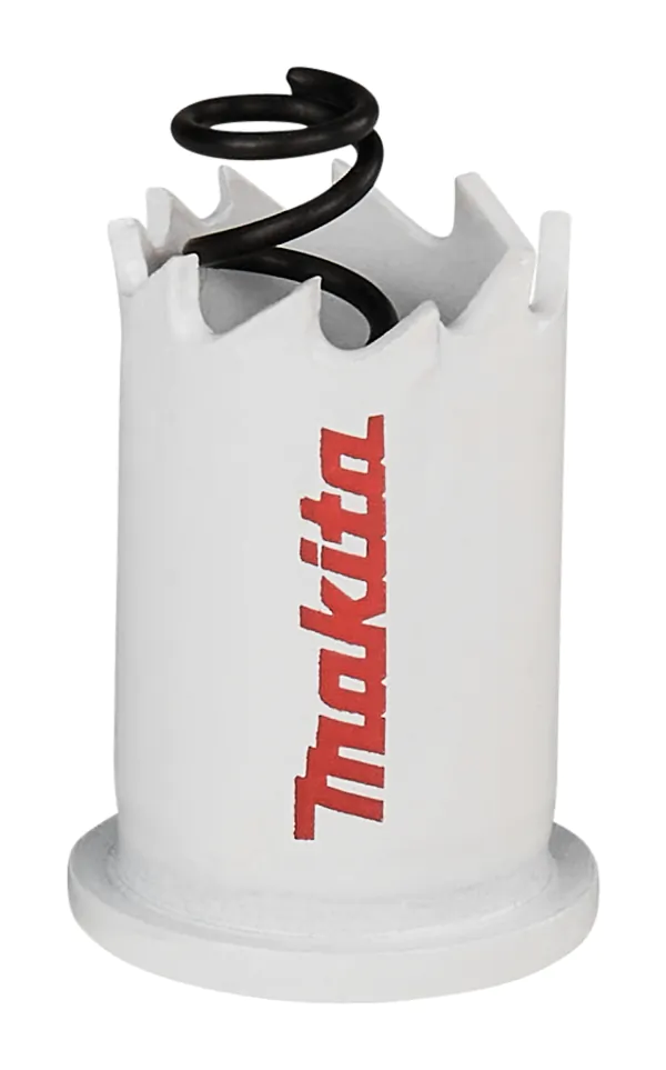 Коронка биметаллическая Makita 19*20мм (для листового металла) B-29692