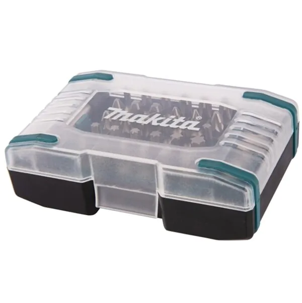 Набор бит Makita 32шт D-65084