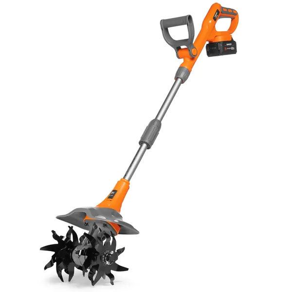 Аккумуляторный культиватор Daewoo DAT 2521Li SET