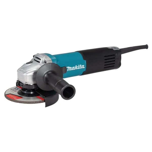 Угловая шлифовальная машина Makita GA5100