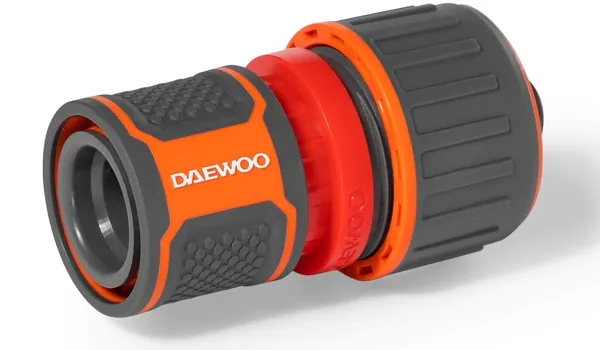 Коннектор DAEWOO универсальный с аквастопом DWC 2500 000