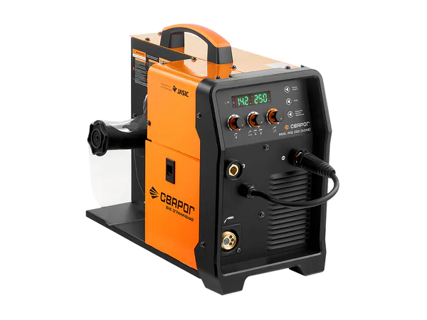 Сварочный полуавтомат инверторный Сварог MIG 250 "REAL" (N2А8) 101585