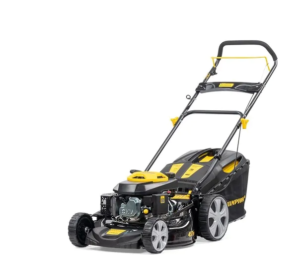 Газонокосилка бензиновая Champion LM4622
