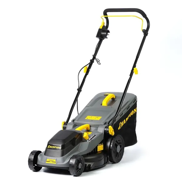 Газонокосилка сетевая Champion EM3816