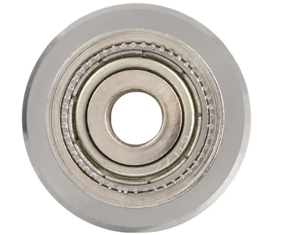 Ролик DLT EXTREME Ø22мм, посадка 5мм 0318