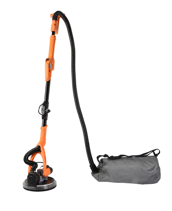 Шлифовальная машина по бетону Вихрь ЭШМ-225СП 72/6/14