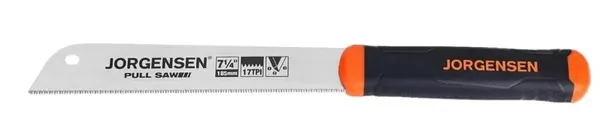 Ножовка по дереву Pony Jorgensen японская 185мм 70625