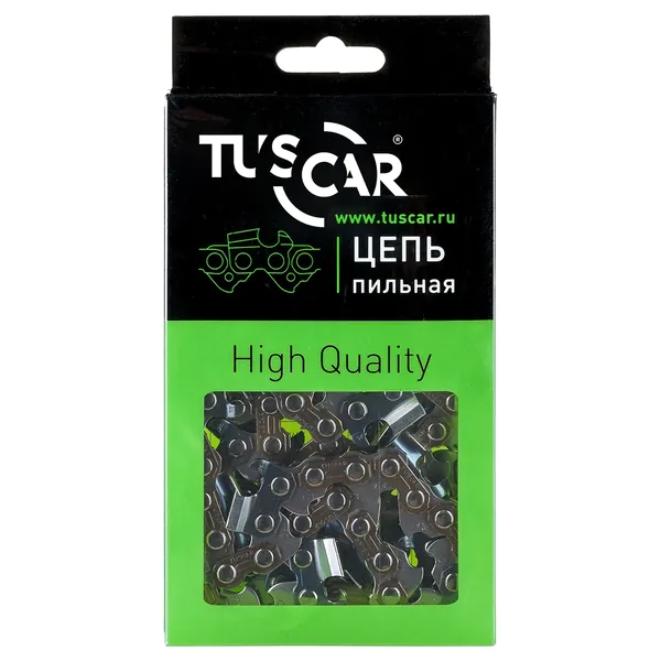 Цепь пильная Tuscar 1/4"-1,3мм-58/011(PM3) 1040114-58-1