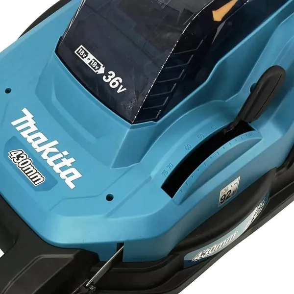 Makita DLM432Z