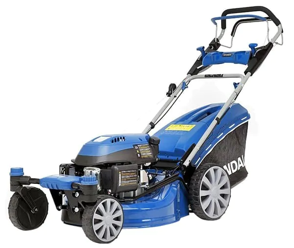 Газонокосилка бензиновая Hyundai L 5110RS