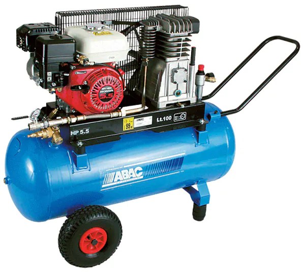 Компрессор ABAC Enginair
