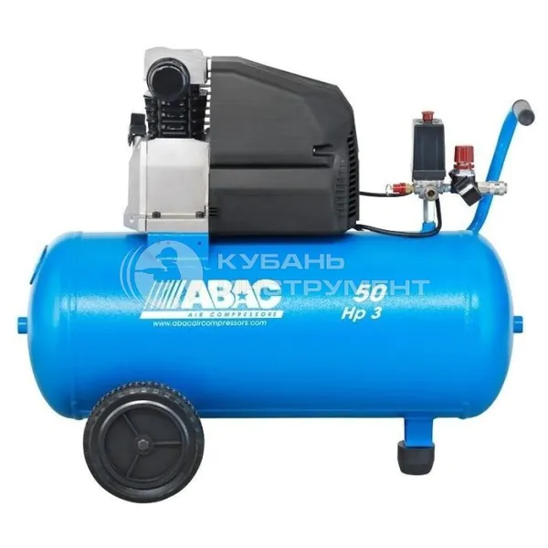 Компрессор ABAC Montecarlo L30P  4116023469 