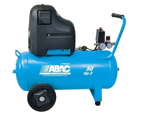 Компрессор ABAC Montecarlo O20P 1121360898