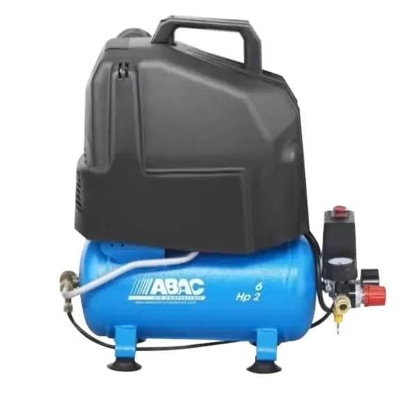 Компрессор ABAC Star O20P 1121020388