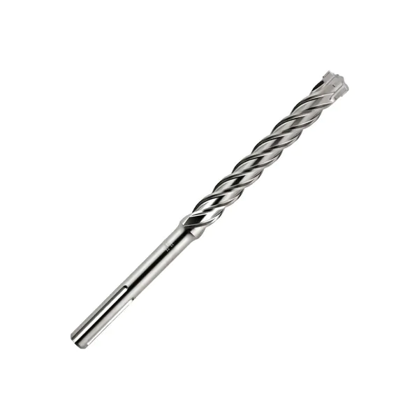 Бур d.Bor sds-max Zentro 30*250/370мм 4-cutting 4918