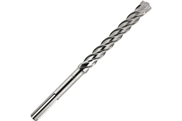 Бур d.Bor sds-max Zentro 30*450/570мм 4-cutting 4919