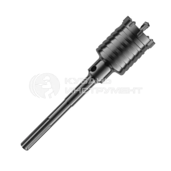 Коронка твердосплавная d.Bor SDS-max 80*290  7107 