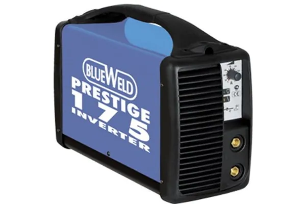 Сварочный инвертор BlueWeld Prestige 175  комплект 