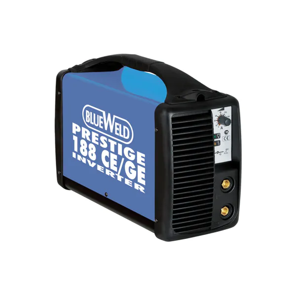Сварочный инвертор BlueWeld Prestige 188 CE/GE