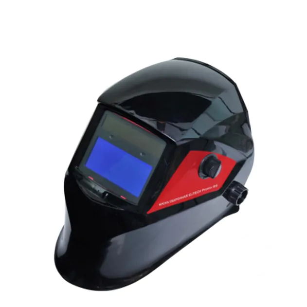 Маска сварщика Elitech Ф5