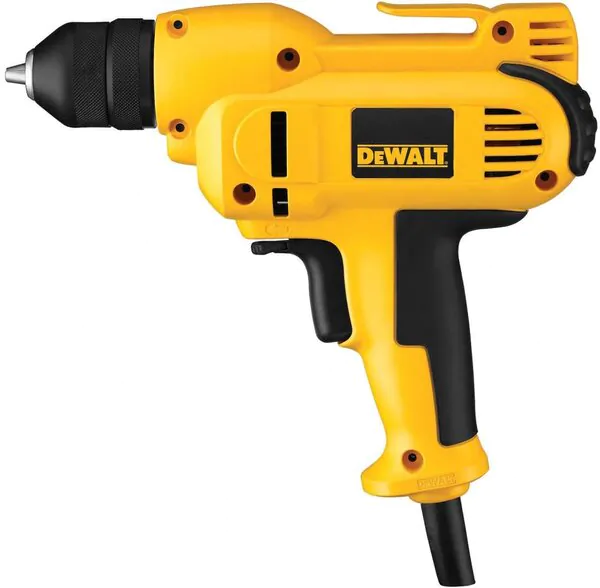 Дрель DeWalt DWD115KS-QS