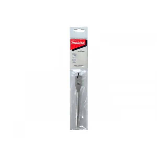 Сверло по дереву Makita 16*150мм D-07733