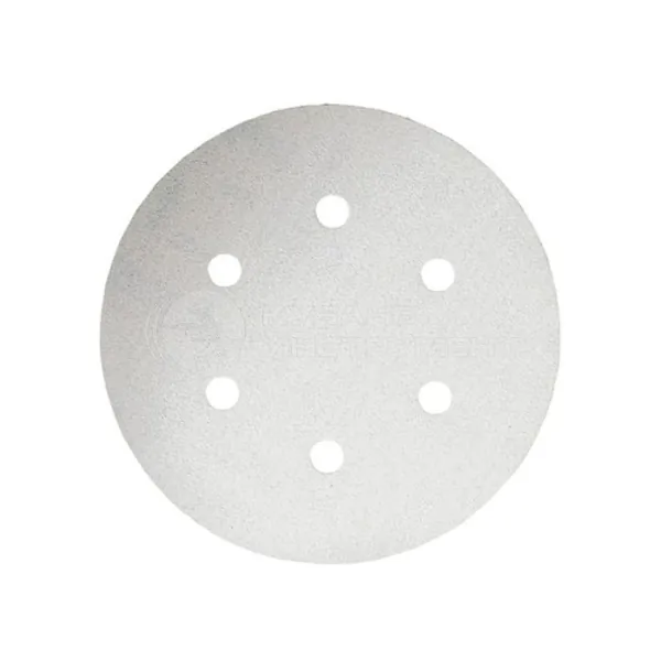 Шлифлисты Bosch 150мм К60 2608605023