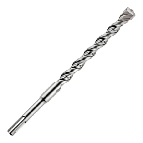 Бур d.Bor sds-plus V Plus 6,5*150/210 2-cutting 2478