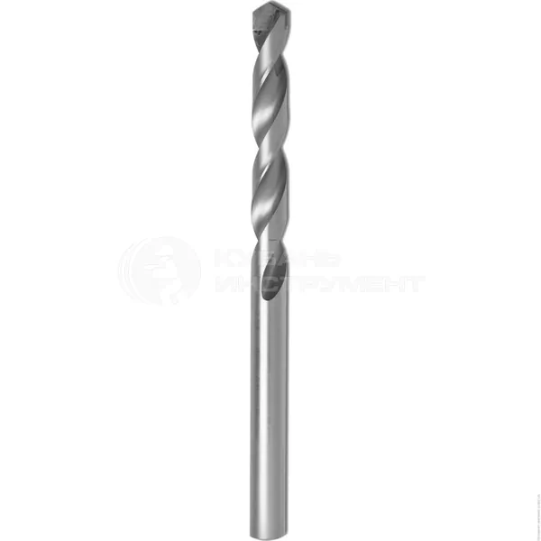 Сверло по металлу d.Bor HSS-G 13,0*101/151