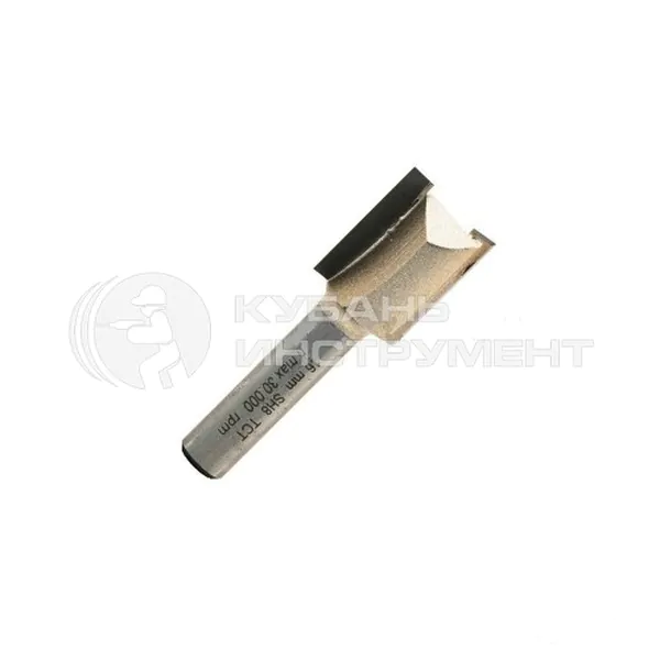 Фреза прямая d.Bor 25,0*10,0/42,0мм хв.8мм 9r-2002250w2d