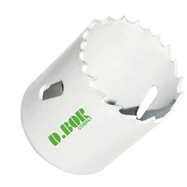 Коронка биметаллическая d.Bor M42 Cobalt 8% 16мм W-015-9H-4101605D