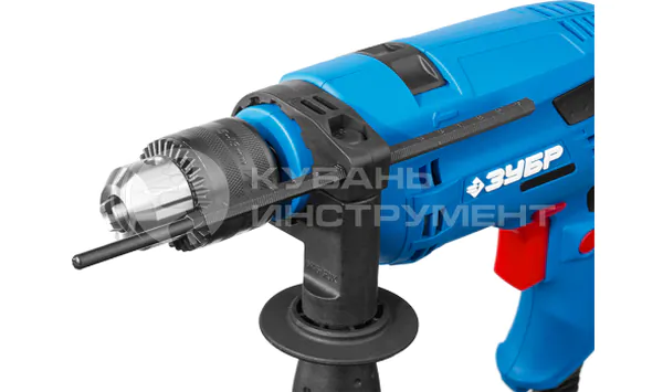Дрель Зубр Профессионал ЗДУ-780 ЭРКМ2