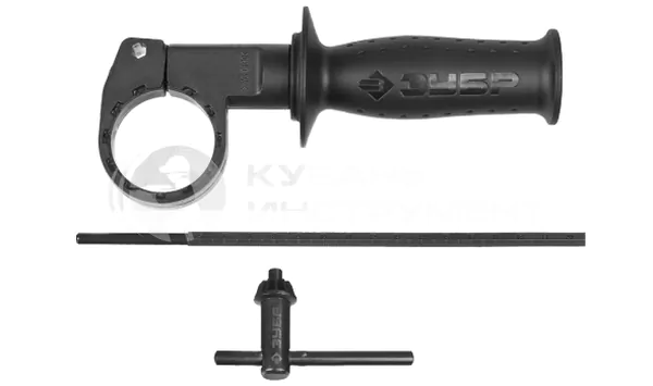 Дрель Зубр Профессионал ЗДУ-780 ЭРКМ2