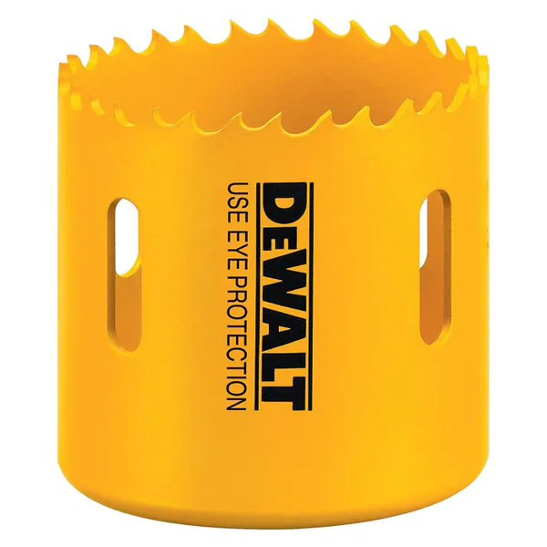 Коронка биметаллическая DeWalt 48*40мм DT 8149