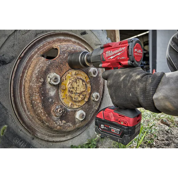 Milwaukee M18 FMTIW2F12 502X FUEL 4933478450