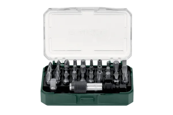 Набор бит Metabo  32шт  LC 626697000