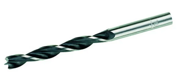 Сверло спиральное по дереву DeWalt 10*133мм DT4510-QZ