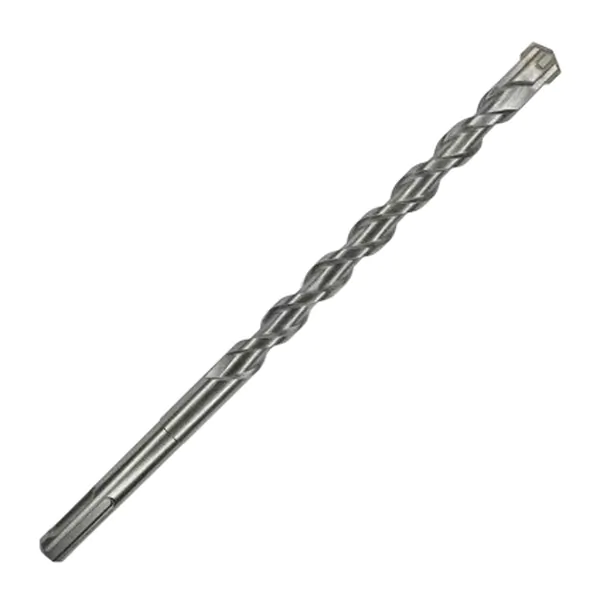 Бур d.Bor sds-plus 4C Plus 10*250/310мм 4-cutting 4PD10L0310