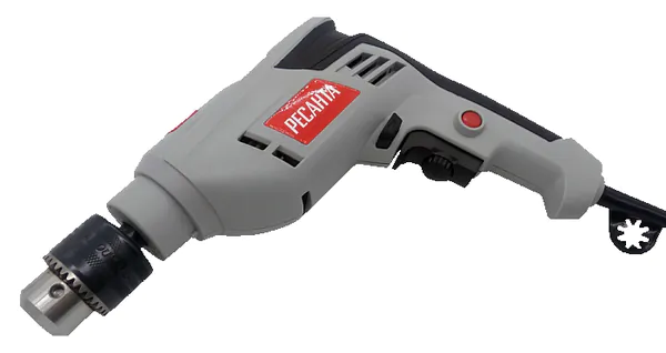 Дрель Ресанта ДУ-15/680 75/8/2