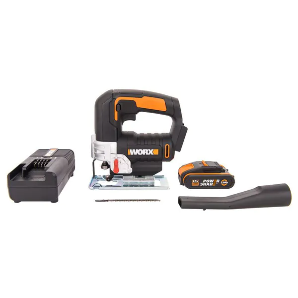 Worx wx543 best sale