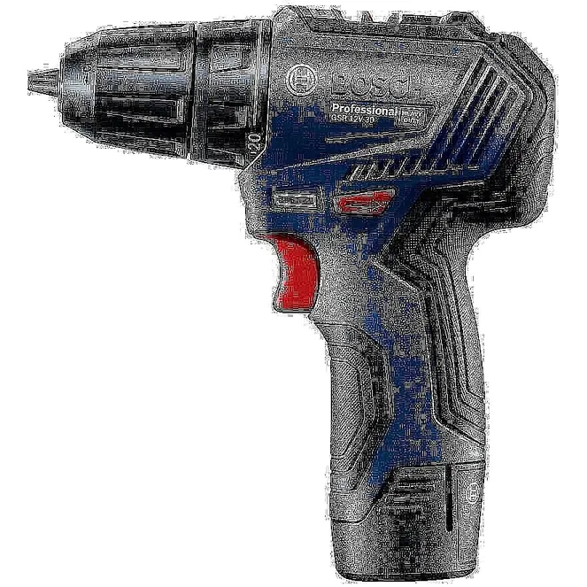 Bosch GSR 12V 30 06019G9000