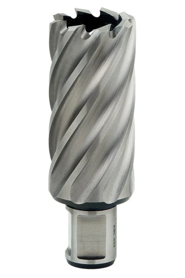 Фреза Metabo HSS 19*55мм  weldon 19  626528000